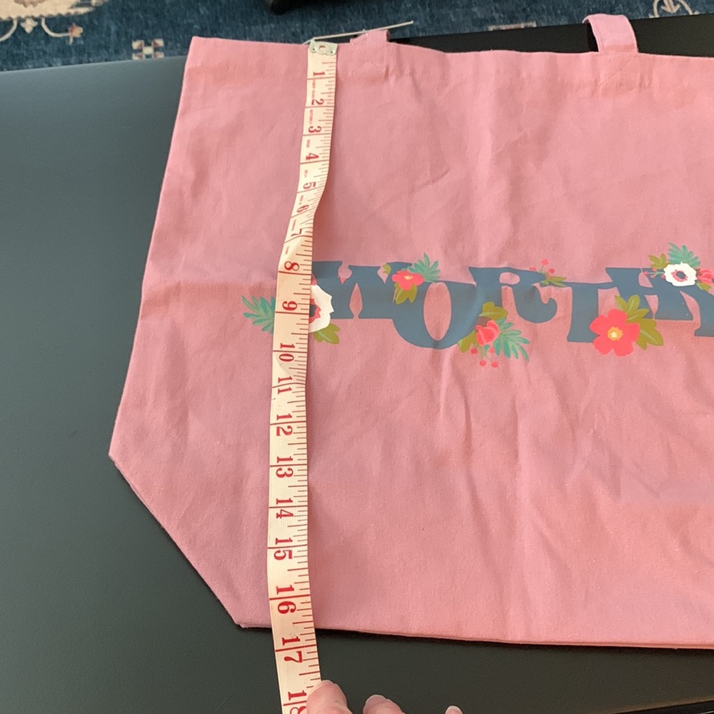 Worthy Tote - Picture 8 of 8